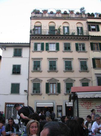 Cocktail Bar Sant'Ambrogio